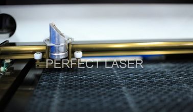 Mini cortadora del grabado del laser del co2 50w/40w, grabador del laser de escritorio