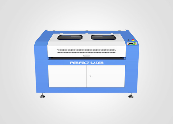 Máquina de grabado industrial del laser del CO2 1300mm×900m m para el papel de acrílico de madera