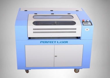 cortadora del laser del CO2 40W, pequeño cortador del laser de escritorio para el hogar DIY