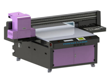 2019 Nueva impresora multifunción de cama plana con tinta UV para impresión en cuero y plástico