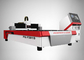 8m Tube 1000w 2000w Fiber Laser Cutting Machine SS Brass CNC Laser Cutter
