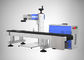 0.3 Mm Depth Pen Laser Engraving Machine Customized Conveyor Belt