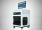 Air Cooling Yag Diode Pump 3D Laser Engraving Machine Suitable For All Crystal Materials