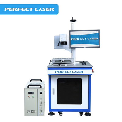 3W UV Laser Engraver: elaboración de logotipos exquisitos en materiales plásticos vidrio LED de escritura láser prototipos rápidos con 380V / 220V doble - Compatibilidad de voltaje
