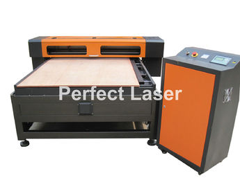 El laser BRITÁNICO GSI Co2 muere cortadora del tablero para el acrílico/el plástico/el plexiglás 2.5KW