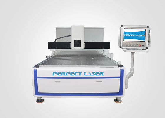 Máquina de grabado láser industrial de vidrio 2D 3D para materiales transparentes