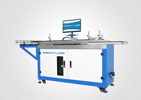 Nueva máquina dobladora de barra de acero automática multifuncional Stype/dobladora de cuchillas para troquelado
