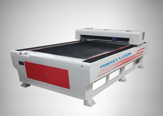 180w 260w 300w Máquina de corte láser mixta de CO2 para acero inoxidable acero carbono acrílico madera MDF