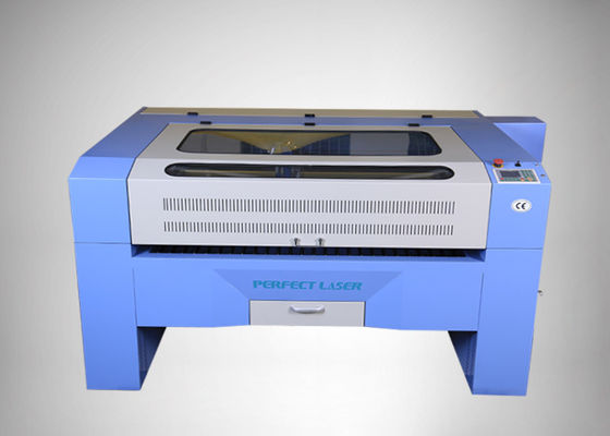 Máquina de corte por láser mixta de 150w para acero inoxidable / acero al carbono / MDF / madera