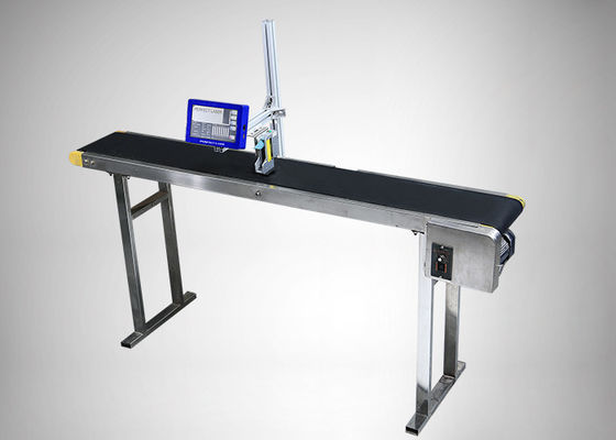 Tecnología completamente automática de Hp de las impresoras industriales del chorro de tinta de la canalización de alta resolución