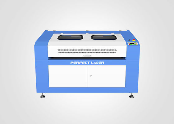 Máquina de grabado industrial del laser del CO2 1300mm×900m m para el papel de acrílico de madera