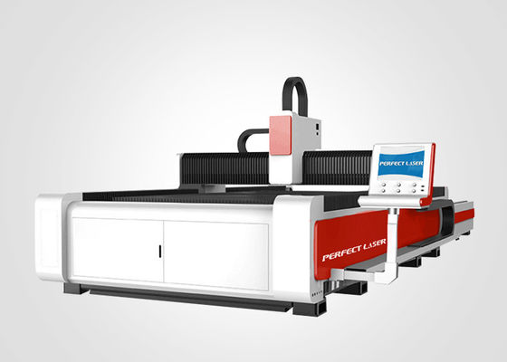 Perfecto láser - mesa de intercambio 2KW 3KW 6KW Leizer máquina de corte por láser para 10 MM