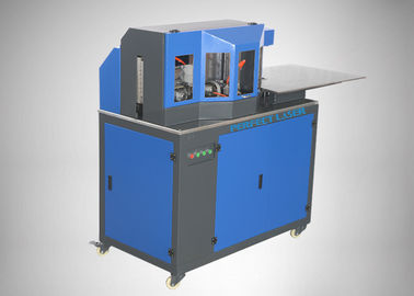 Máquina que muesca del CNC del carácter del acero inoxidable con la función de esquileo completamente automática