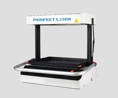 Máquina automática de termoformado al vacío para plástico 3D HIPS ABS PETG PVC PMMA PC PE PP Kydex EVA Foam