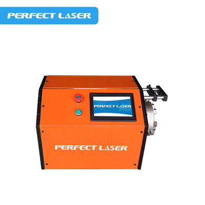 Máquina de corte por plasma de metal pequeña de alta precisión de 10 mm de espesor para tuberías de hierro galvanizado y acero inoxidable