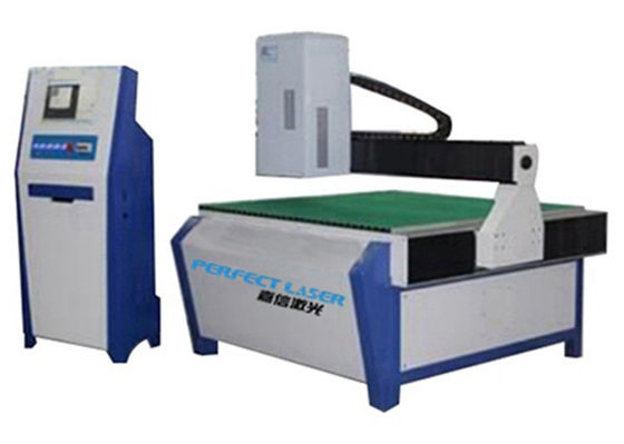 Máquina de grabado subsuperficie completamente automática del laser del formato grande para el cristal